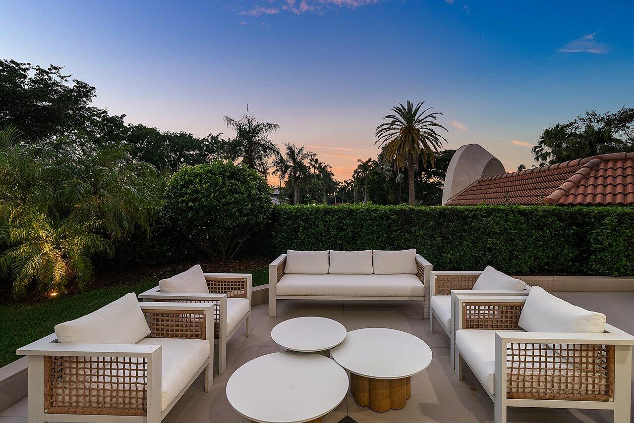 7383 Orangewood Lane, Unit 501 Boca Raton, FL 33433 - Photo 46 of 67 Outdoor Living Space