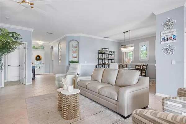 $3,500 | 5012 Lakehurst Court, Palmetto, FL 34221