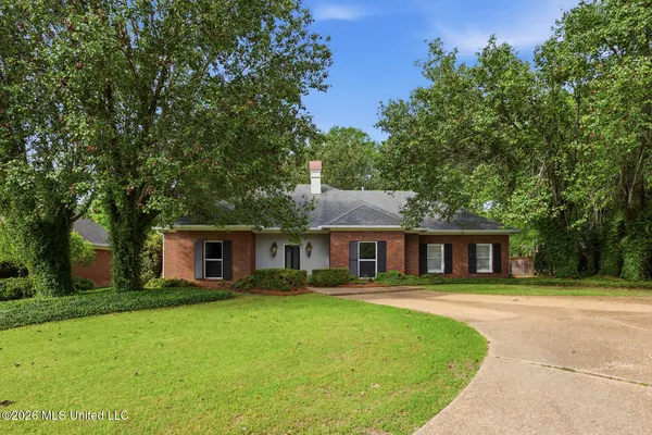 $365,900 | 103 Hawthorne Ridge, Ridgeland, MS 39157