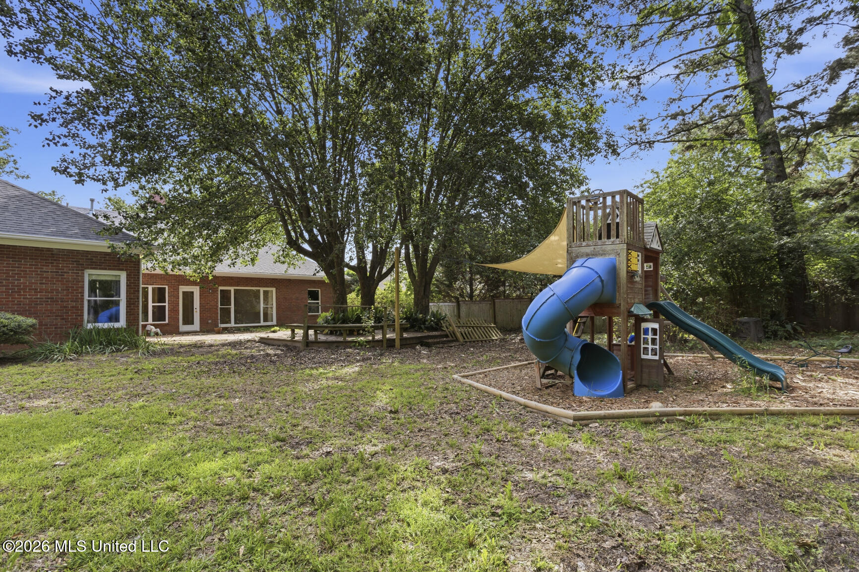103 Hawthorne Ridge Ridgeland, MS 39157 - Photo 34 of 34 103 Hawthorne Ridge-35