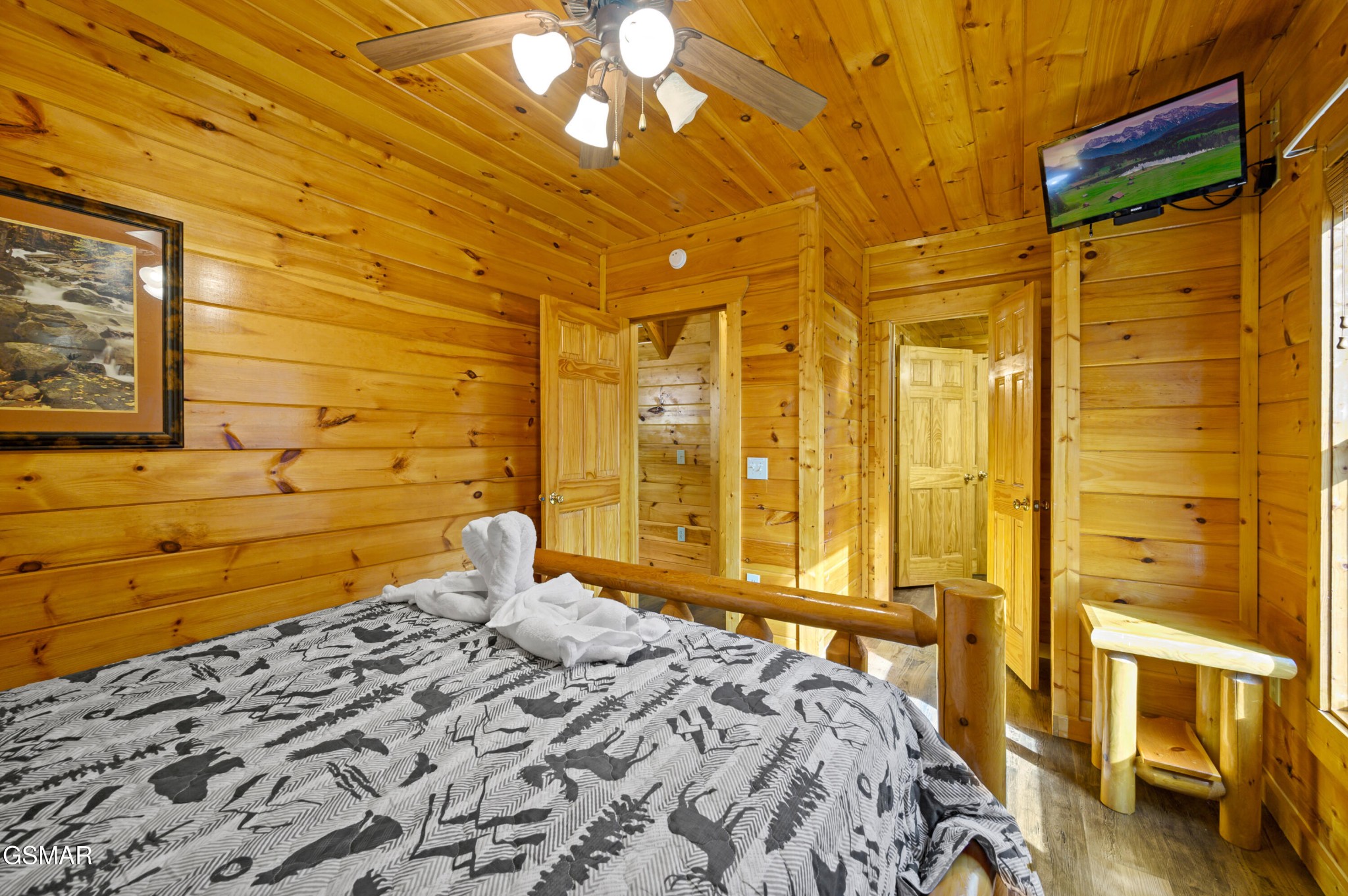 2251 Upper Middle Creek Road, Unit 19 Sevierville, TN 37876 - Photo 42 of 54 Gallery Image 42