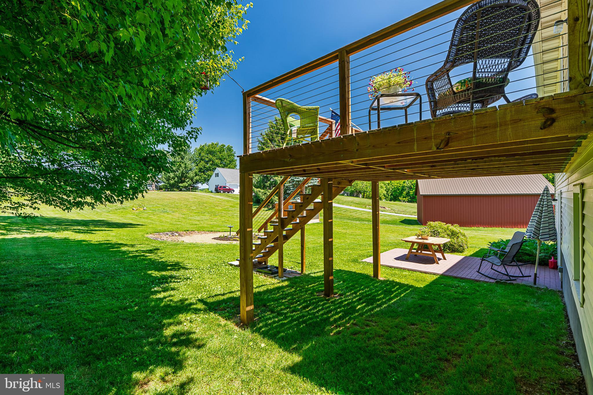 316 Snavely Mill Road Lititz, PA 17543 - Photo 35 of 50