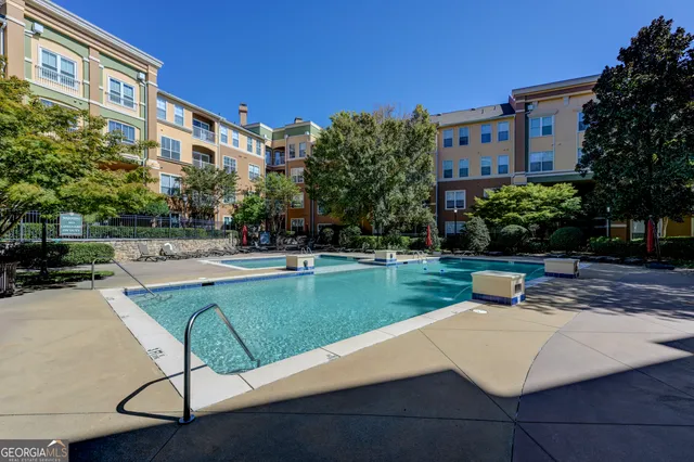 $209,900 | 10 Perimeter Summit Boulevard, Unit 3405, Brookhaven, GA 30319