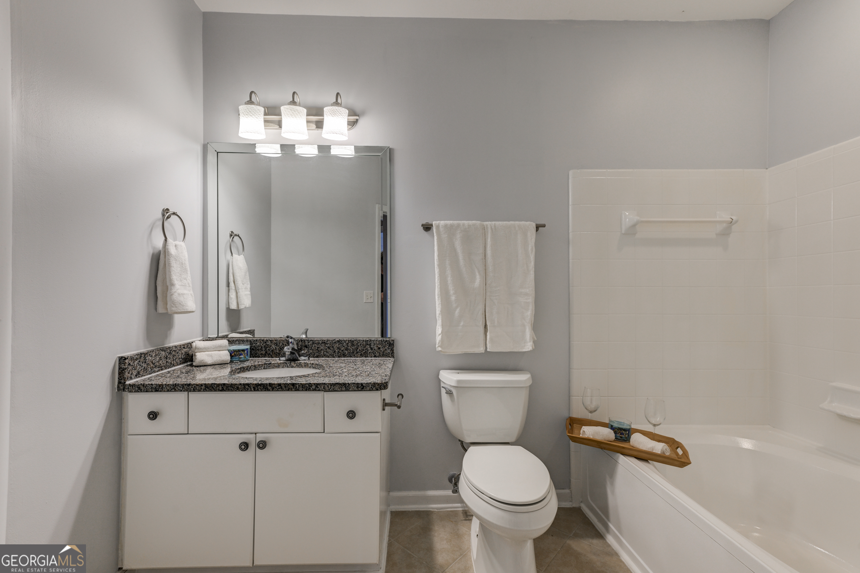 10 Perimeter Summit Boulevard, Unit 3405 Brookhaven, GA 30319 - Photo 20 of 39