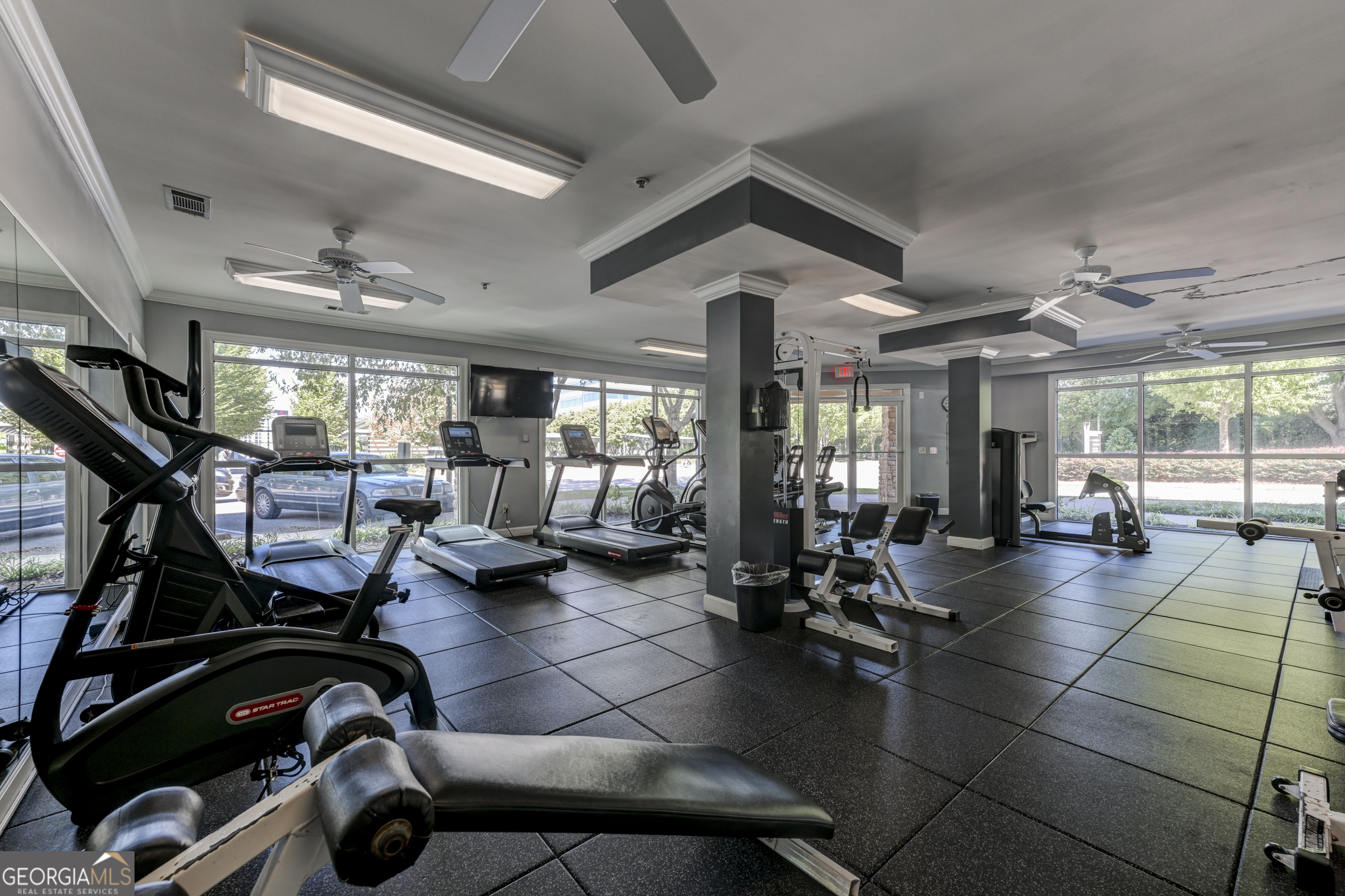 10 Perimeter Summit Boulevard, Unit 3405 Brookhaven, GA 30319 - Photo 2 of 39