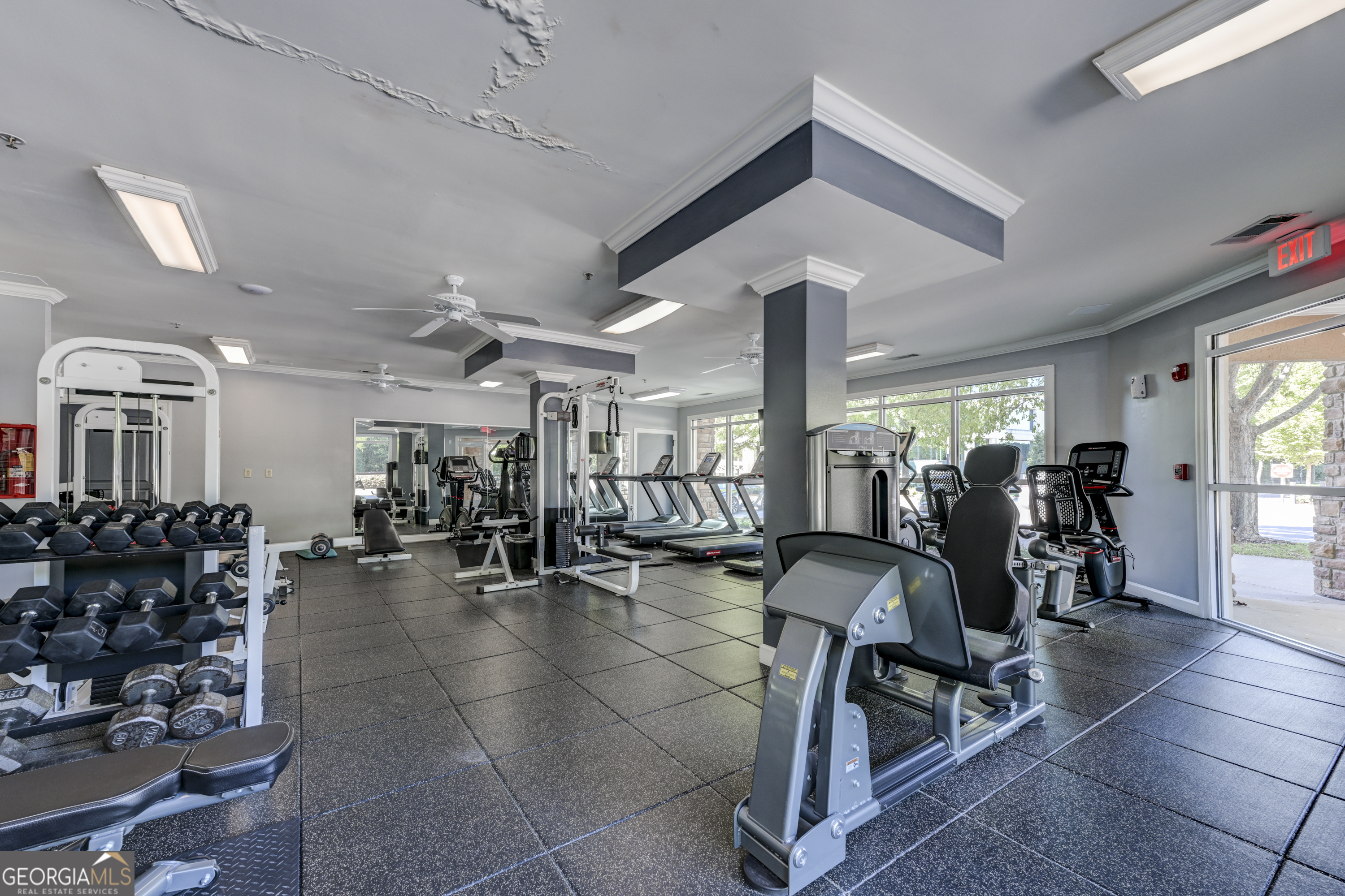 10 Perimeter Summit Boulevard, Unit 3405 Brookhaven, GA 30319 - Photo 26 of 39