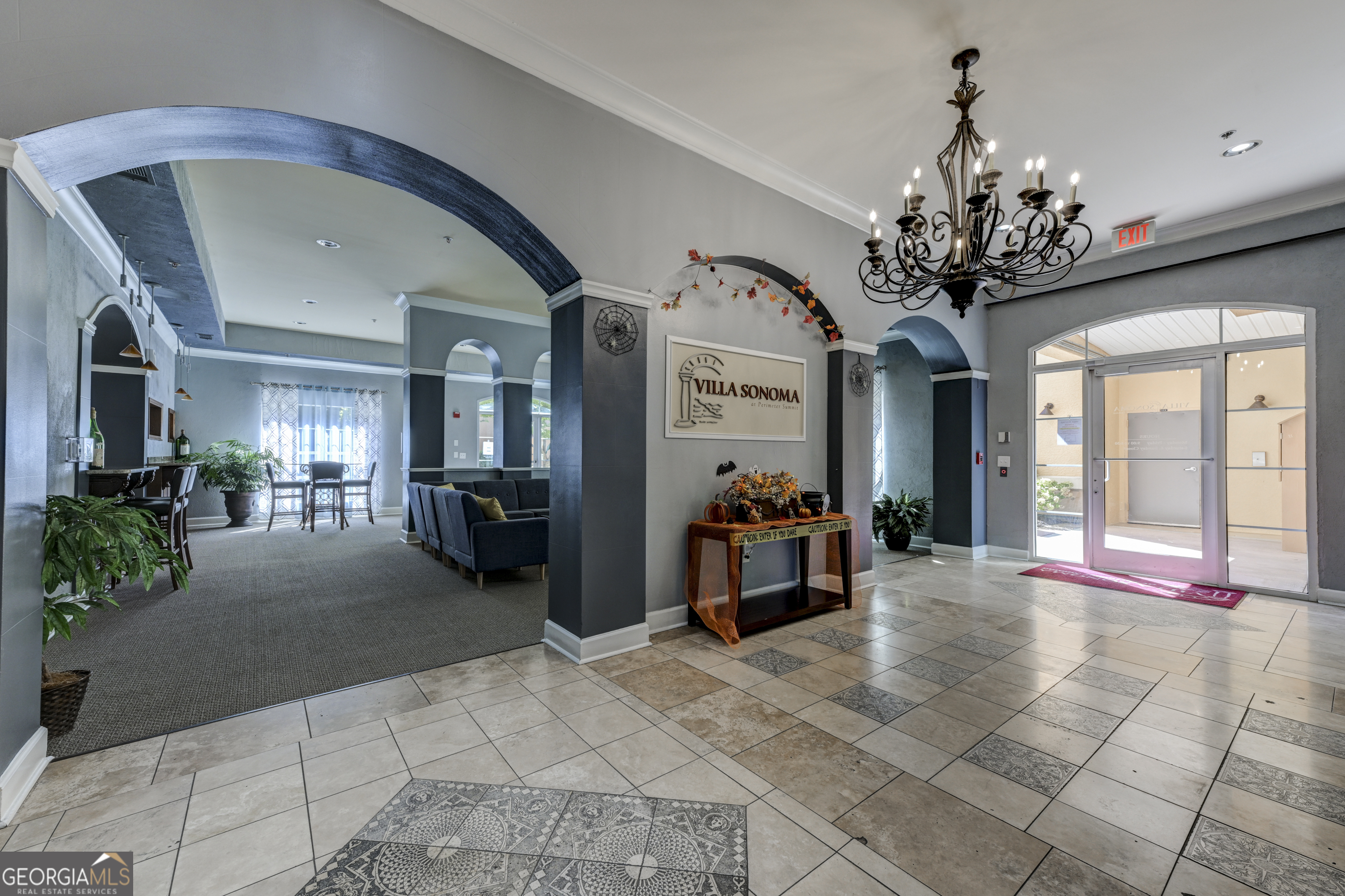 10 Perimeter Summit Boulevard, Unit 3405 Brookhaven, GA 30319 - Photo 27 of 39