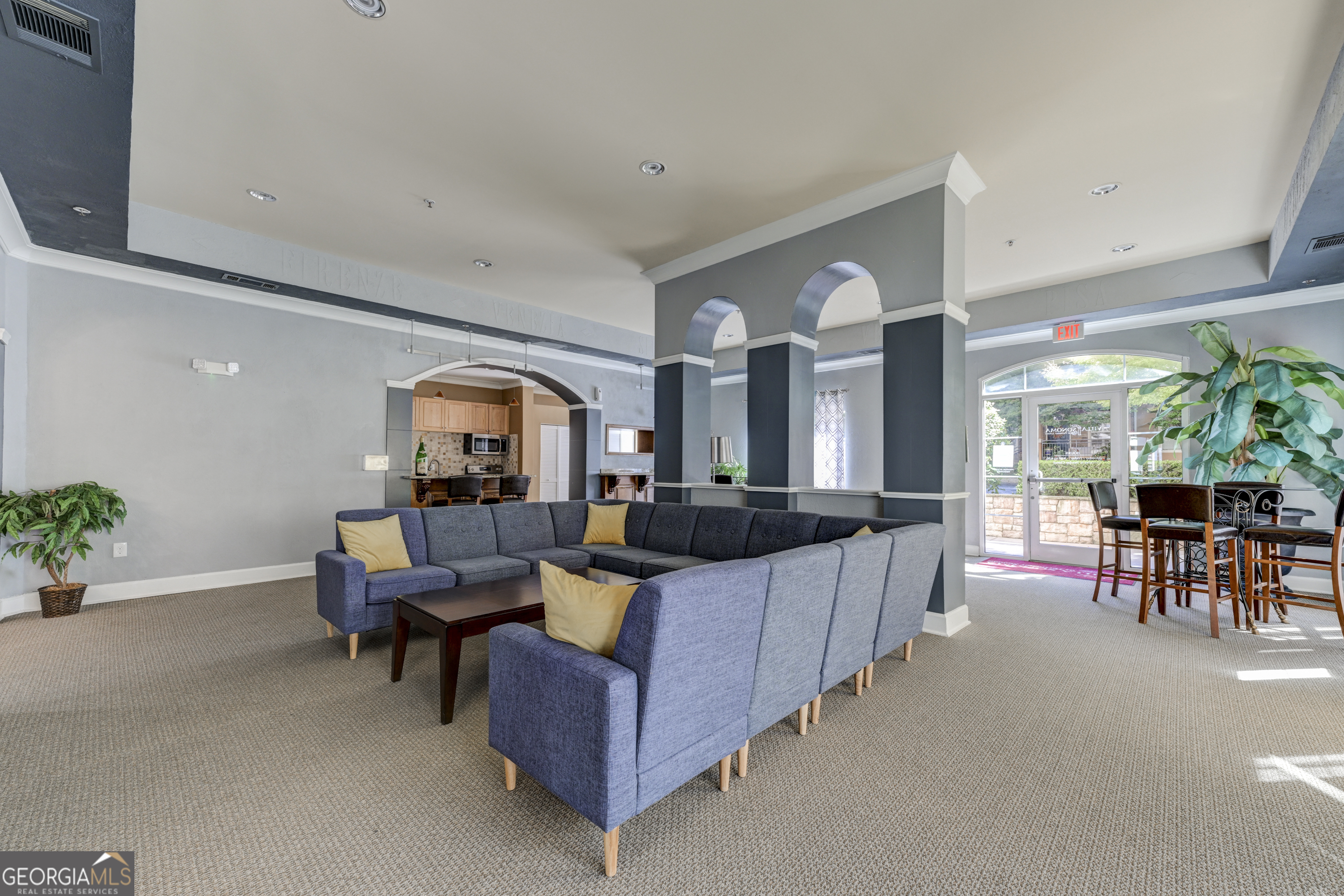 10 Perimeter Summit Boulevard, Unit 3405 Brookhaven, GA 30319 - Photo 29 of 39