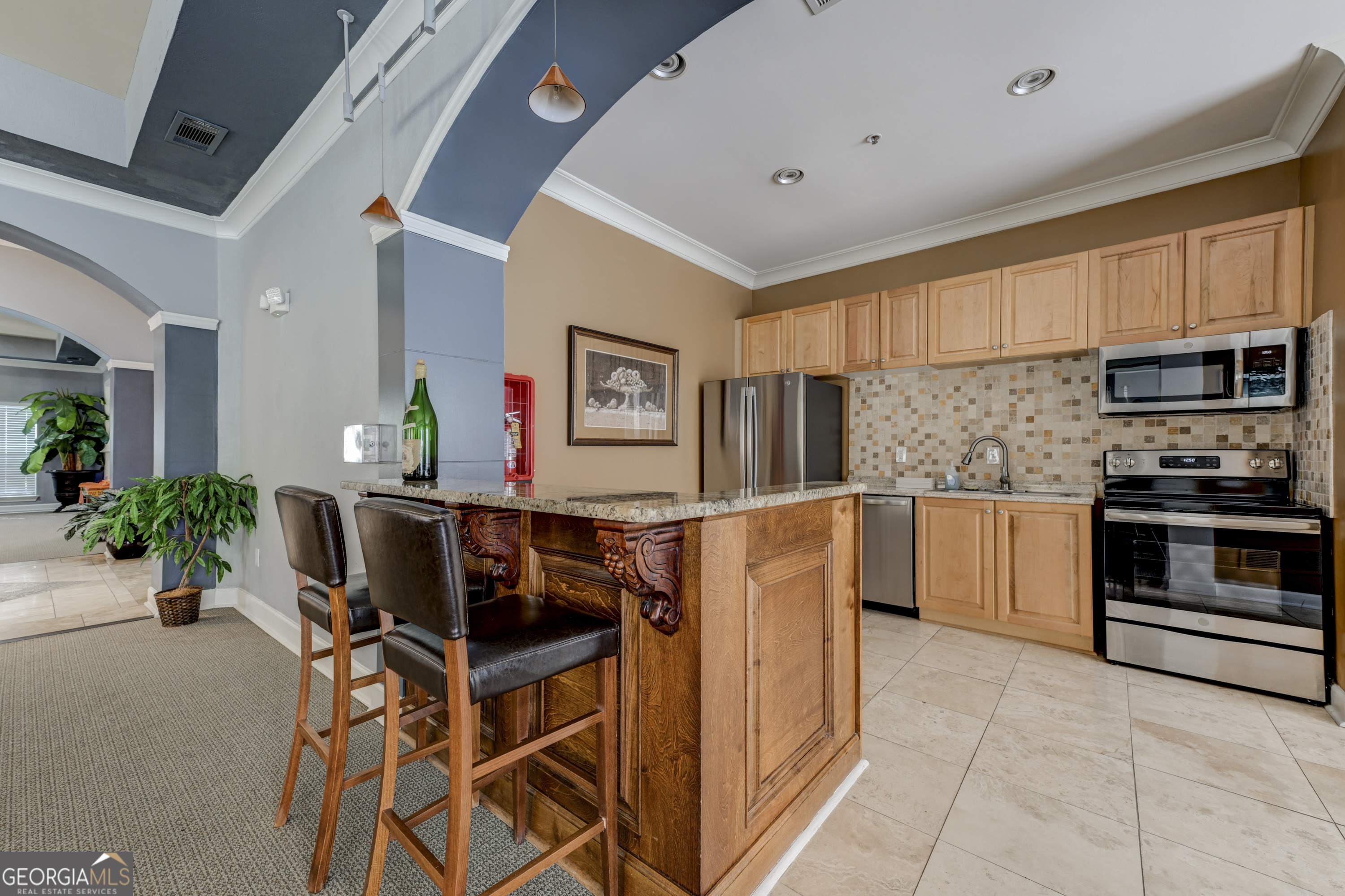 10 Perimeter Summit Boulevard, Unit 3405 Brookhaven, GA 30319 - Photo 30 of 39