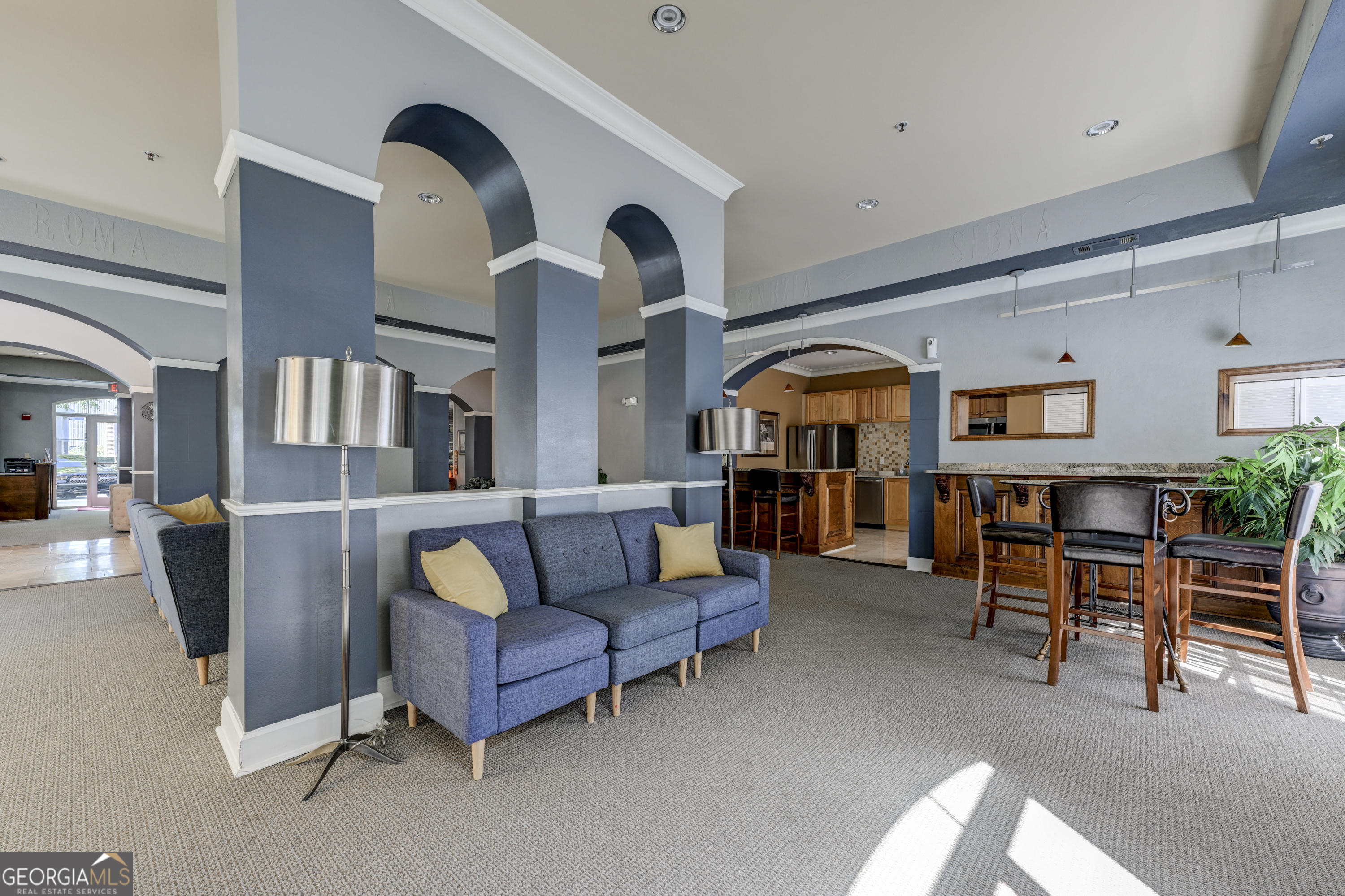 10 Perimeter Summit Boulevard, Unit 3405 Brookhaven, GA 30319 - Photo 3 of 39