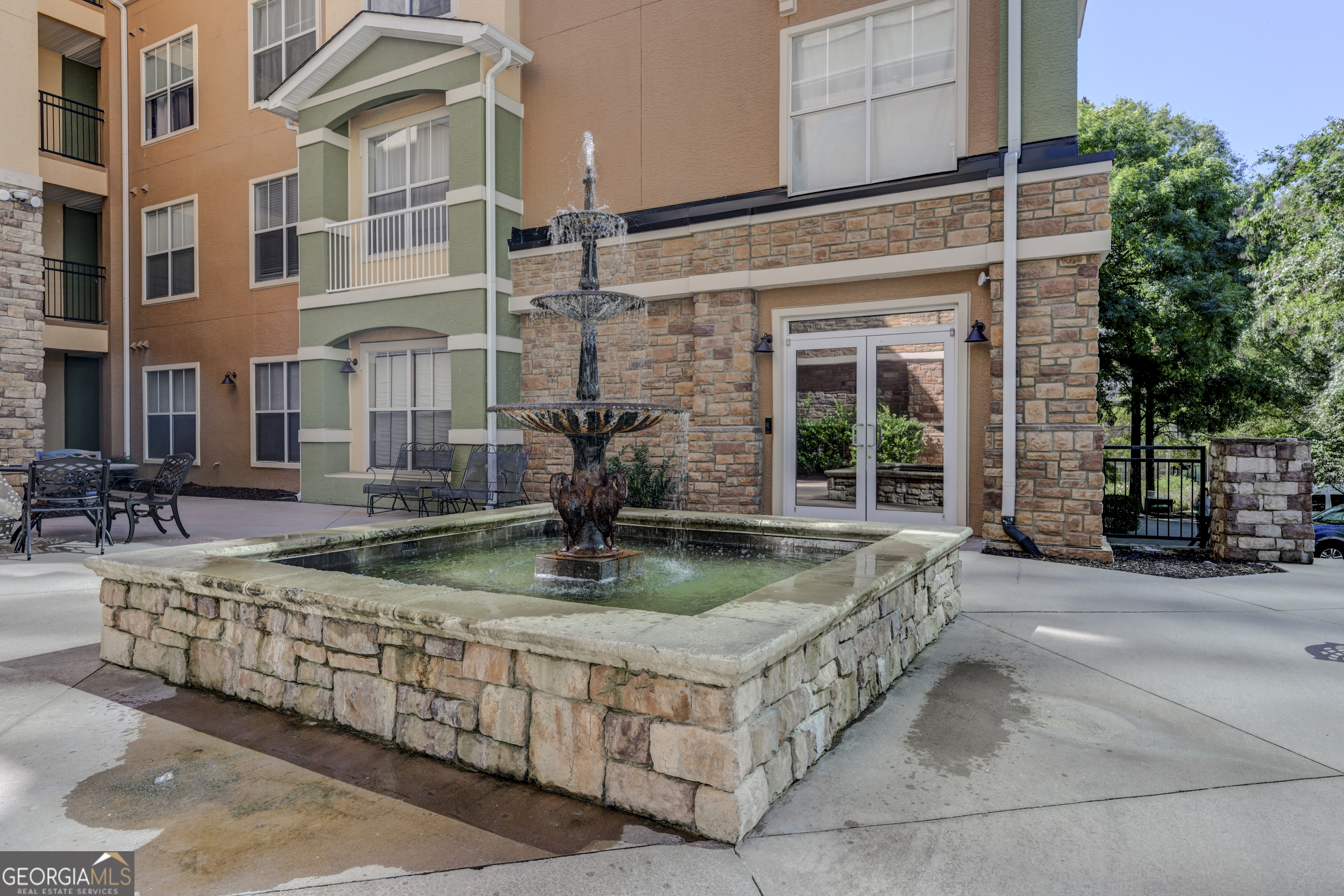 10 Perimeter Summit Boulevard, Unit 3405 Brookhaven, GA 30319 - Photo 31 of 39