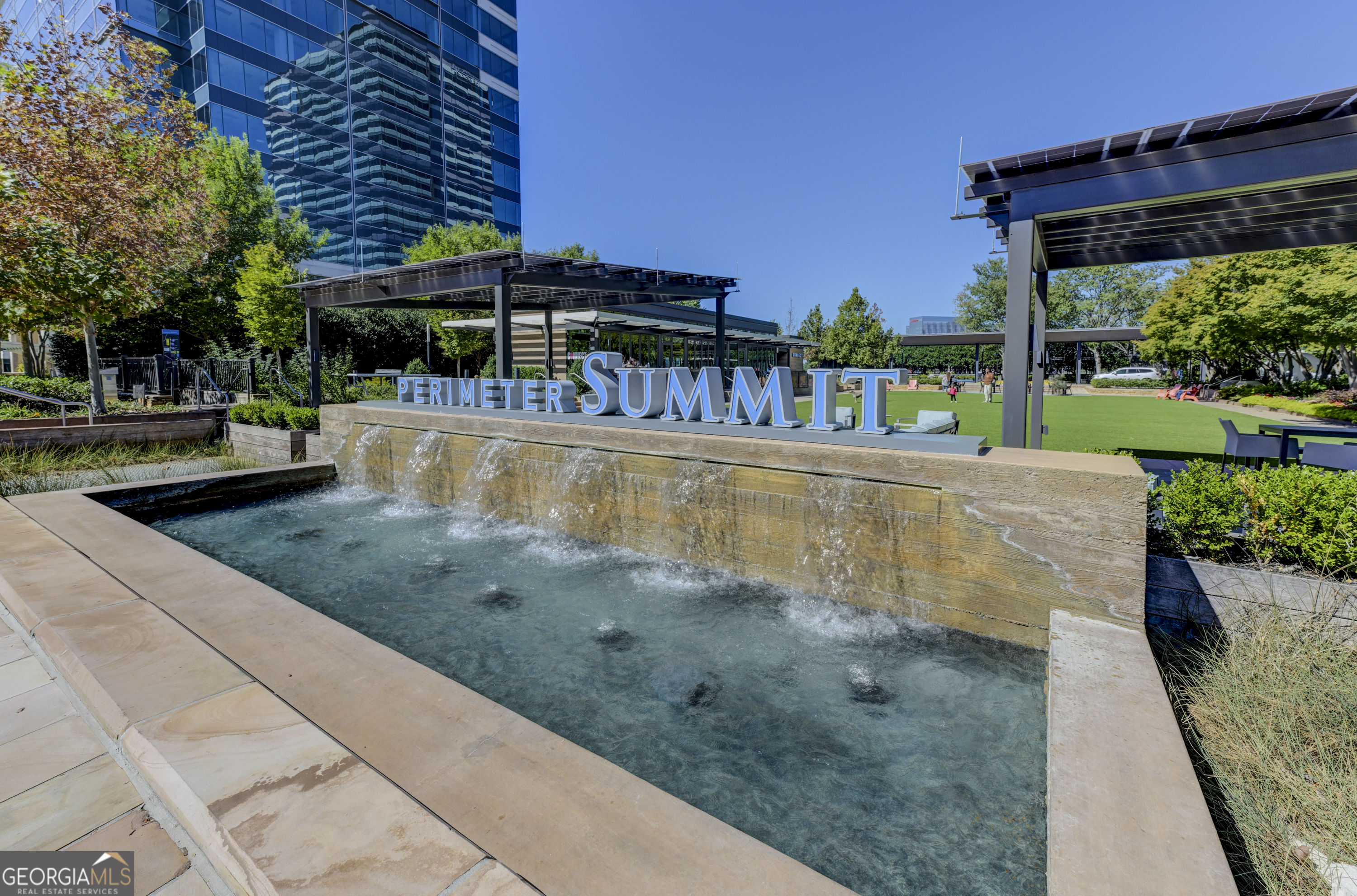 10 Perimeter Summit Boulevard, Unit 3405 Brookhaven, GA 30319 - Photo 33 of 39