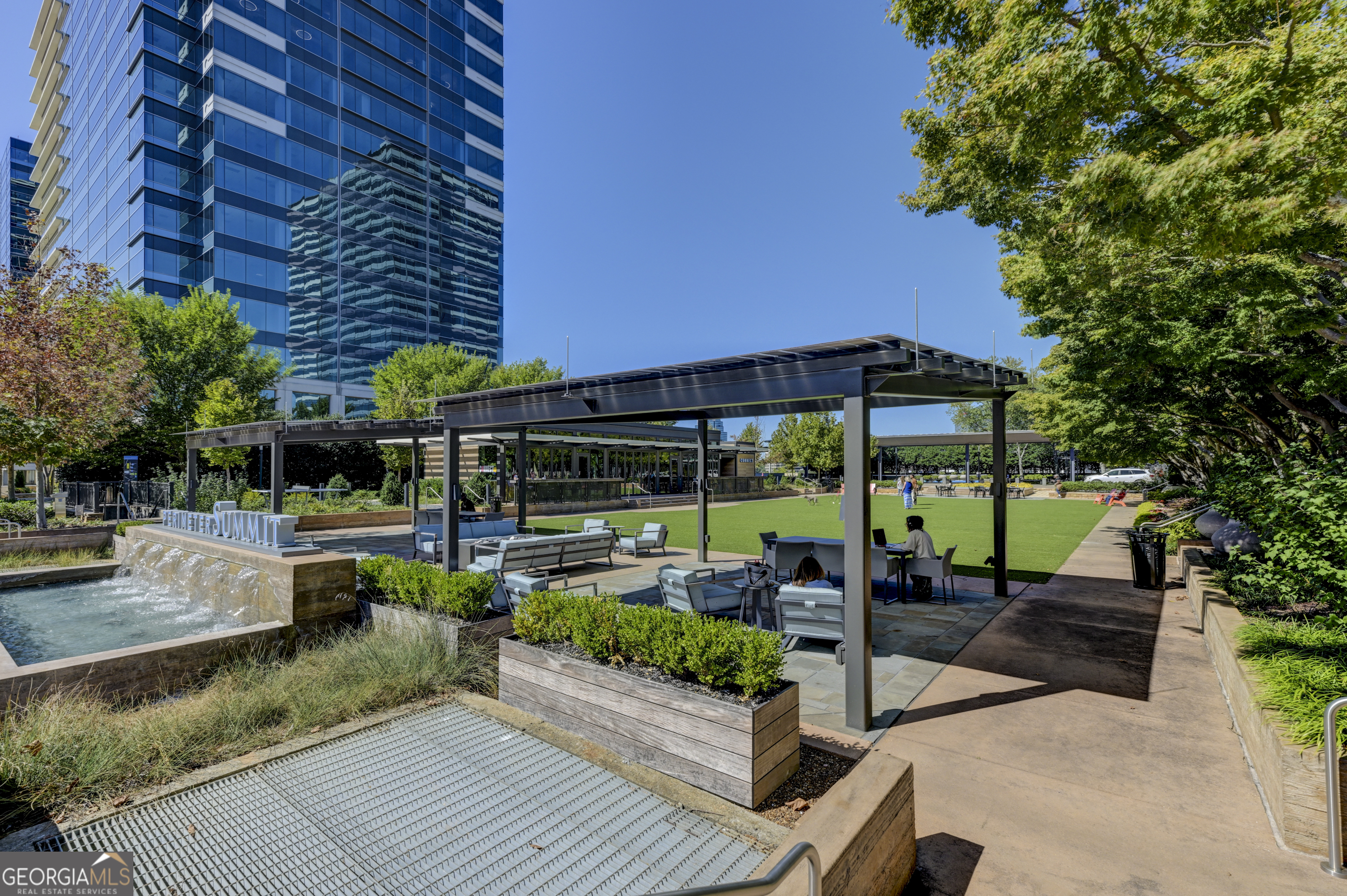 10 Perimeter Summit Boulevard, Unit 3405 Brookhaven, GA 30319 - Photo 34 of 39