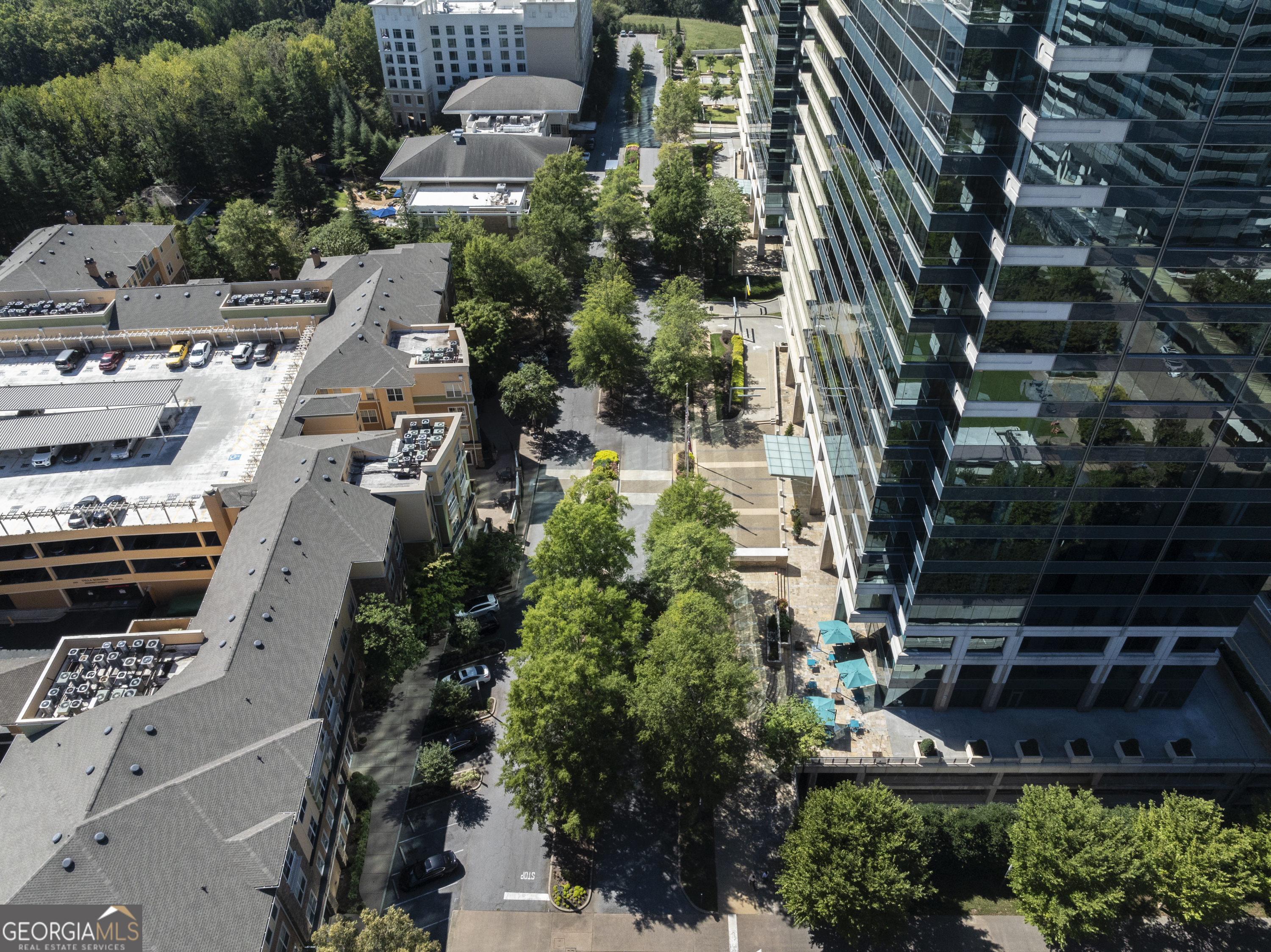 10 Perimeter Summit Boulevard, Unit 3405 Brookhaven, GA 30319 - Photo 35 of 39