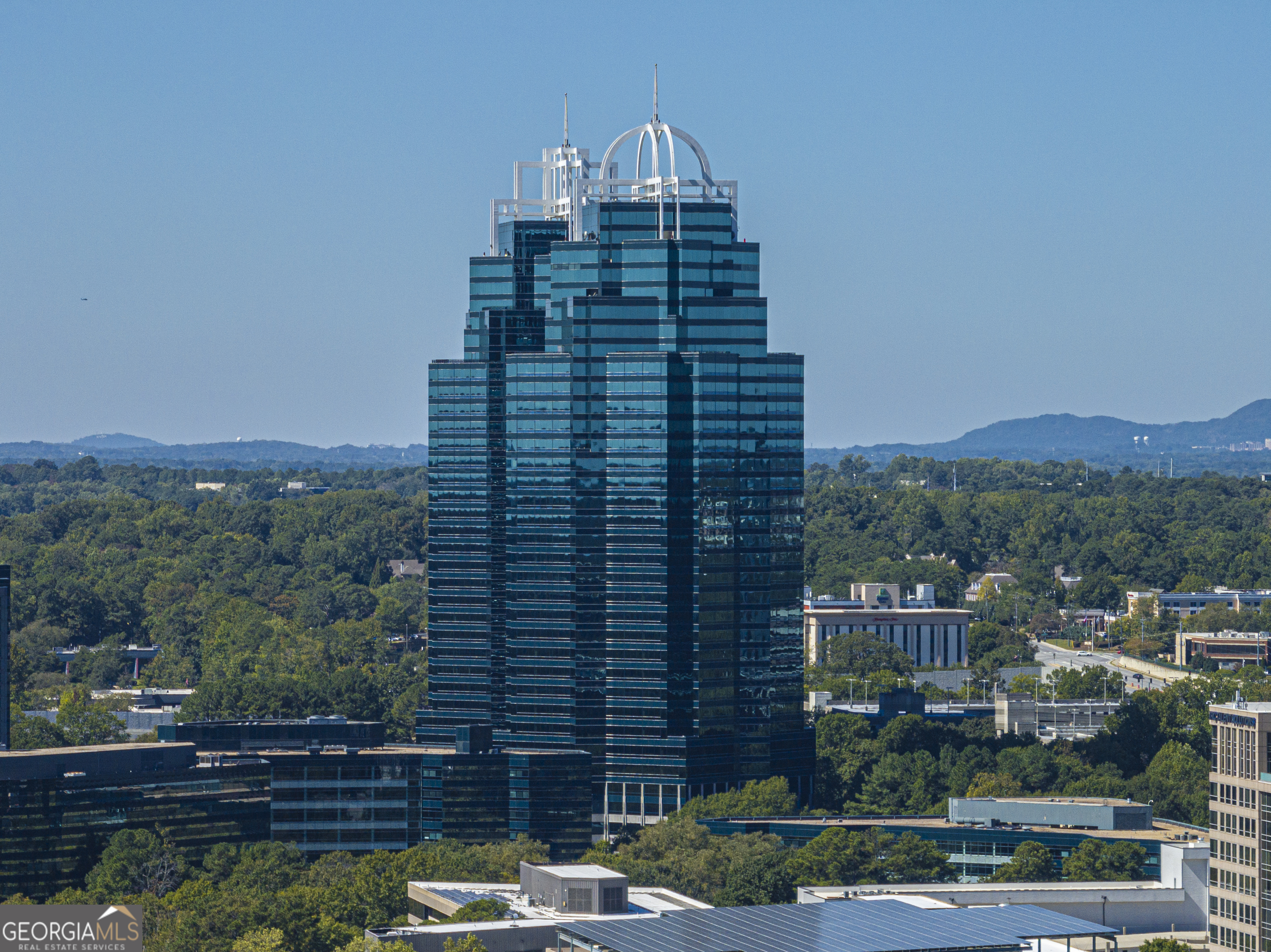 10 Perimeter Summit Boulevard, Unit 3405 Brookhaven, GA 30319 - Photo 38 of 39