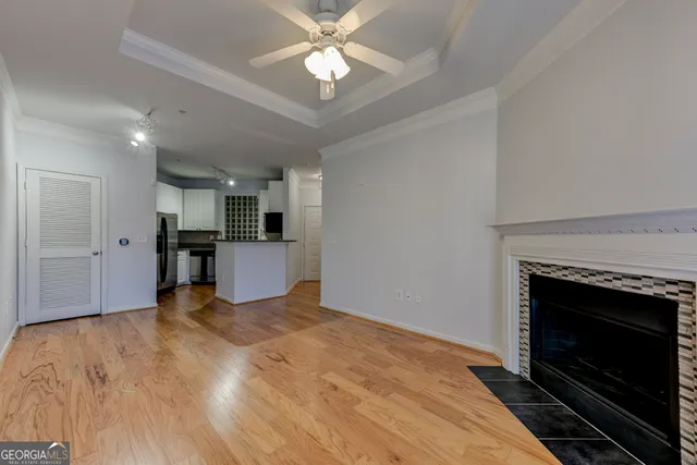 $209,900 | 10 Perimeter Summit Boulevard, Unit 3405, Brookhaven, GA 30319