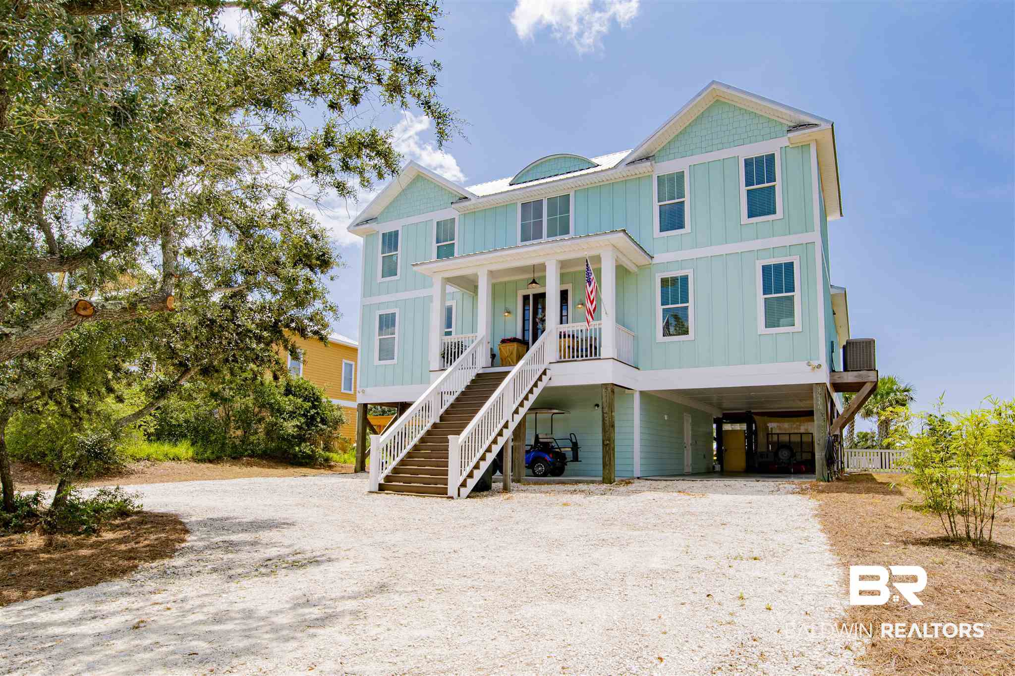 32446 Sandpiper Drive Orange Beach, AL 36561 - Photo 10 of 49