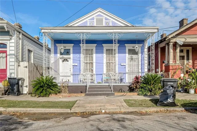 $1,650 | 2819 Dumaine Street, New Orleans, LA 70119