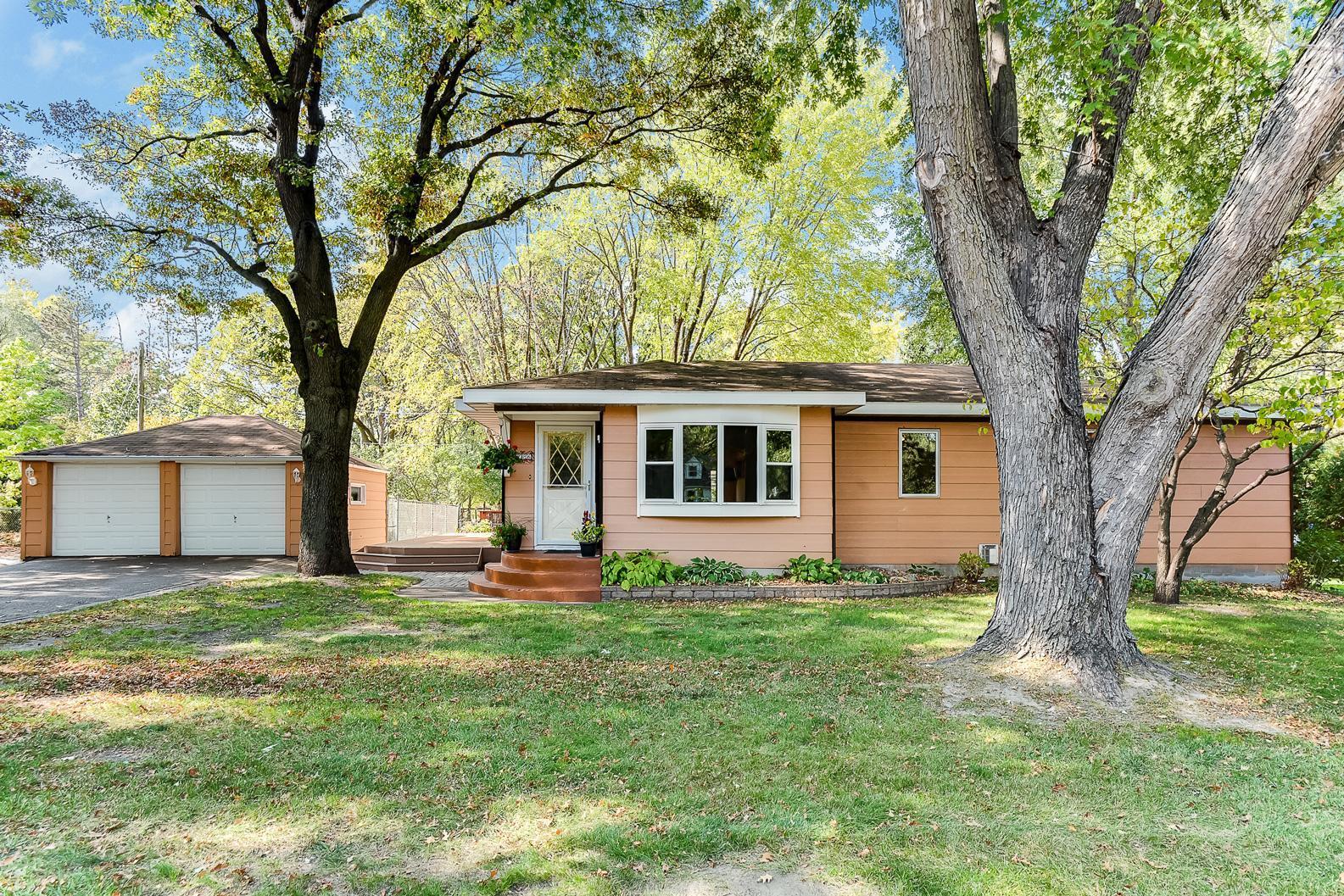 8086 Long Lake Road Mounds View, MN 55112 - Photo 1 of 1