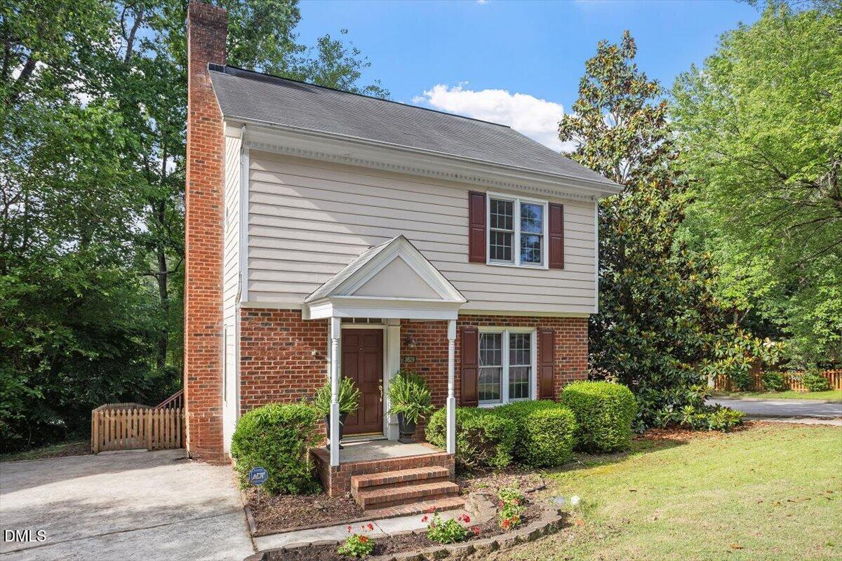3629 East Jameson Road Raleigh, NC 27604 - Photo 1 of 33