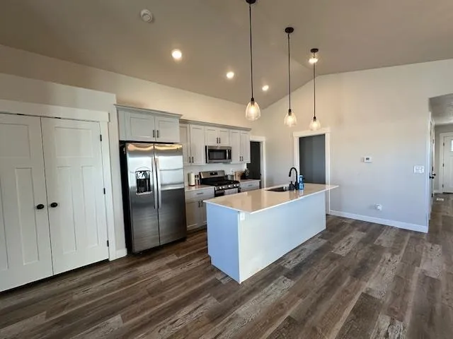 $464,900 | 1405 Louise Rock Springs, Rock Springs, WY 82901