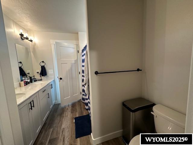 1405 Louise Rock Springs Rock Springs, WY 82901 - Photo 12 of 40