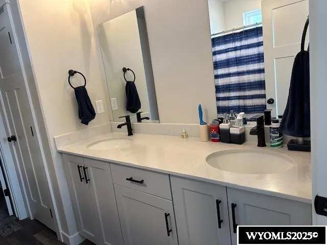 $464,900 | 1405 Louise Rock Springs, Rock Springs, WY 82901