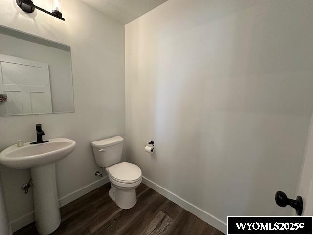 1405 Louise Rock Springs Rock Springs, WY 82901 - Photo 17 of 40