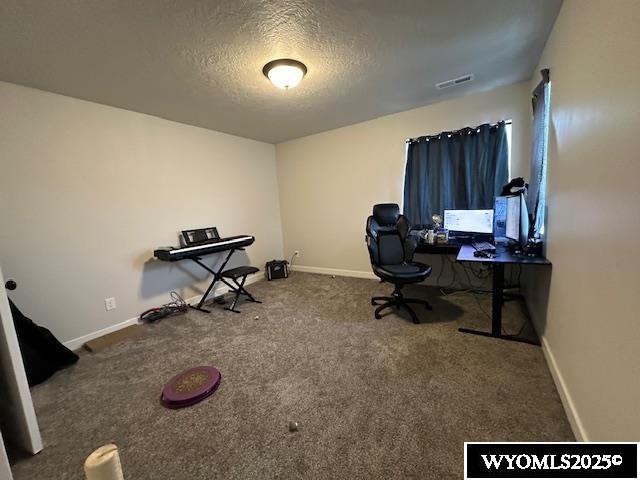 1405 Louise Rock Springs Rock Springs, WY 82901 - Photo 20 of 40