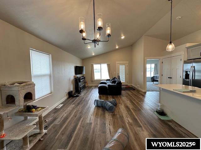 1405 Louise Rock Springs Rock Springs, WY 82901 - Photo 2 of 40