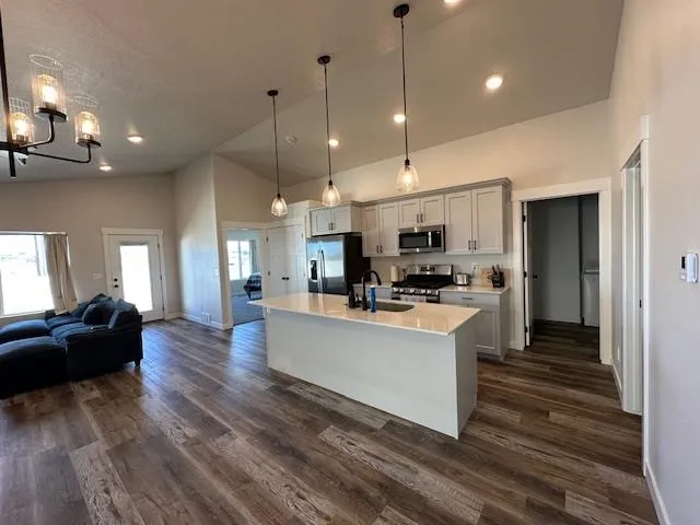 $464,900 | 1405 Louise Rock Springs, Rock Springs, WY 82901