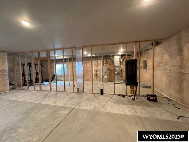 1405 Louise Rock Springs Rock Springs, WY 82901 - Photo 29 of 40