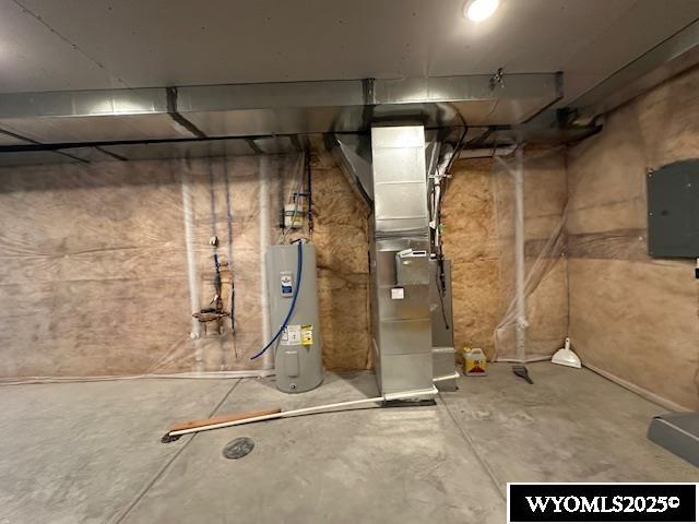 1405 Louise Rock Springs Rock Springs, WY 82901 - Photo 30 of 40