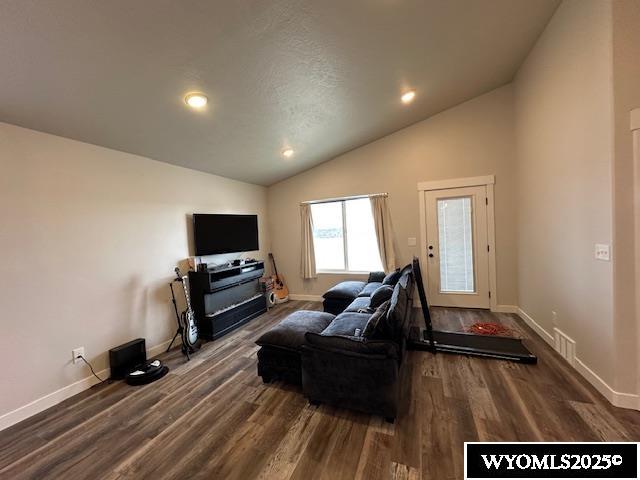 1405 Louise Rock Springs Rock Springs, WY 82901 - Photo 3 of 40