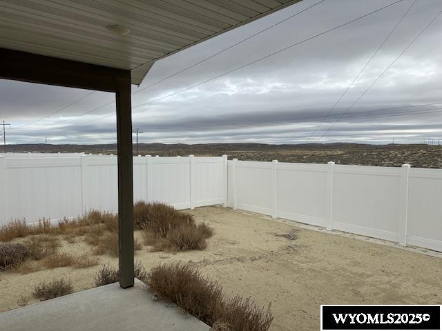 1405 Louise Rock Springs Rock Springs, WY 82901 - Photo 32 of 40