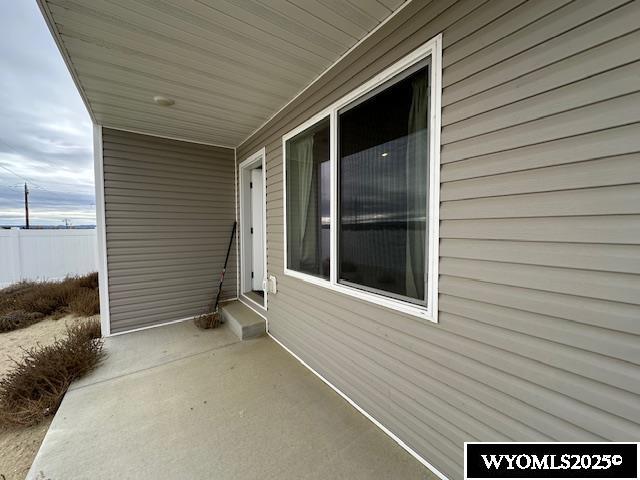 1405 Louise Rock Springs Rock Springs, WY 82901 - Photo 33 of 40