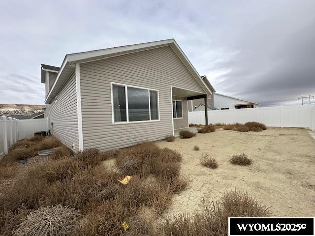 1405 Louise Rock Springs Rock Springs, WY 82901 - Photo 34 of 40