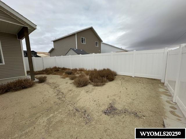 1405 Louise Rock Springs Rock Springs, WY 82901 - Photo 36 of 40