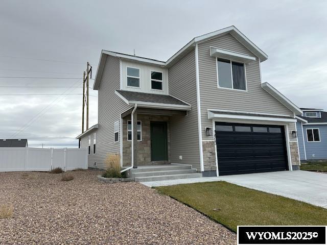 1405 Louise Rock Springs Rock Springs, WY 82901 - Photo 38 of 40