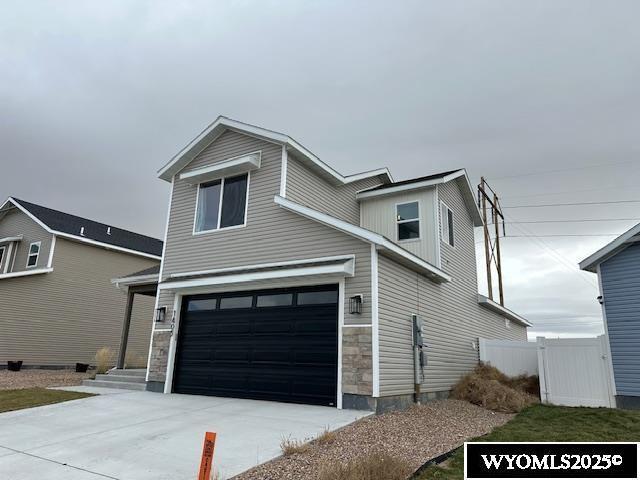 1405 Louise Rock Springs Rock Springs, WY 82901 - Photo 39 of 40