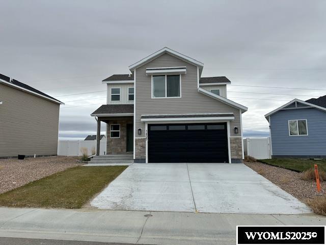 1405 Louise Rock Springs Rock Springs, WY 82901 - Photo 40 of 40