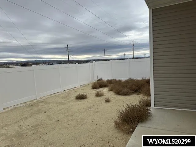 $464,900 | 1405 Louise Rock Springs, Rock Springs, WY 82901