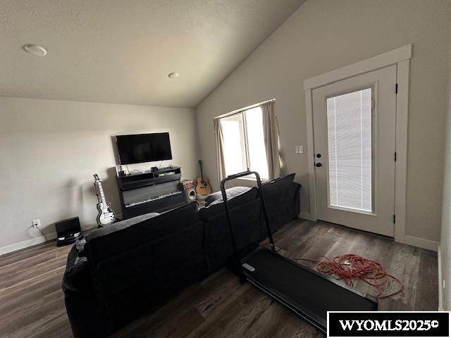 1405 Louise Rock Springs Rock Springs, WY 82901 - Photo 4 of 40