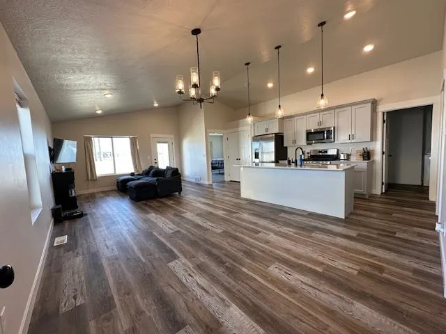 $464,900 | 1405 Louise Rock Springs, Rock Springs, WY 82901