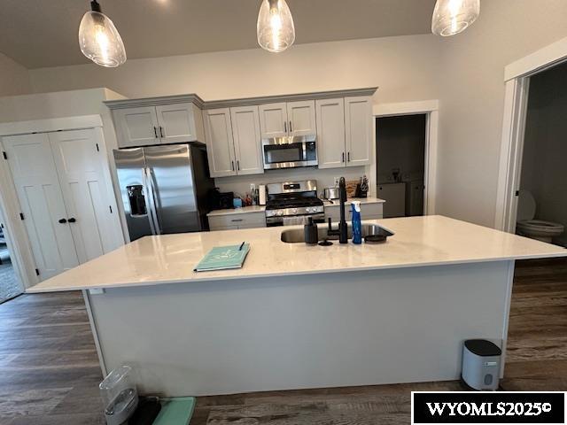 1405 Louise Rock Springs Rock Springs, WY 82901 - Photo 5 of 40