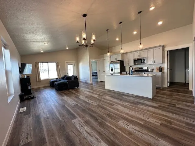 $464,900 | 1405 Louise Rock Springs, Rock Springs, WY 82901