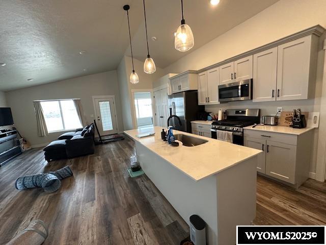 1405 Louise Rock Springs Rock Springs, WY 82901 - Photo 6 of 40