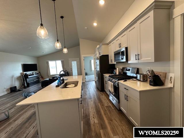 1405 Louise Rock Springs Rock Springs, WY 82901 - Photo 7 of 40