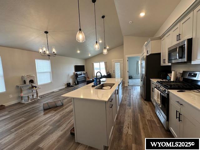 1405 Louise Rock Springs Rock Springs, WY 82901 - Photo 8 of 40
