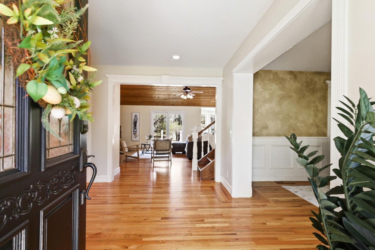 4294 Creekhaven Road Auburn, CA 95602 - Photo 3 of 73